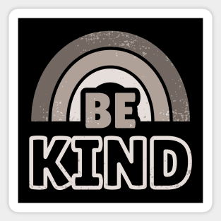 Be Kind 10 Sticker